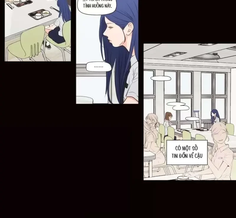 Show Me Your Bust Chapter 40 - 41