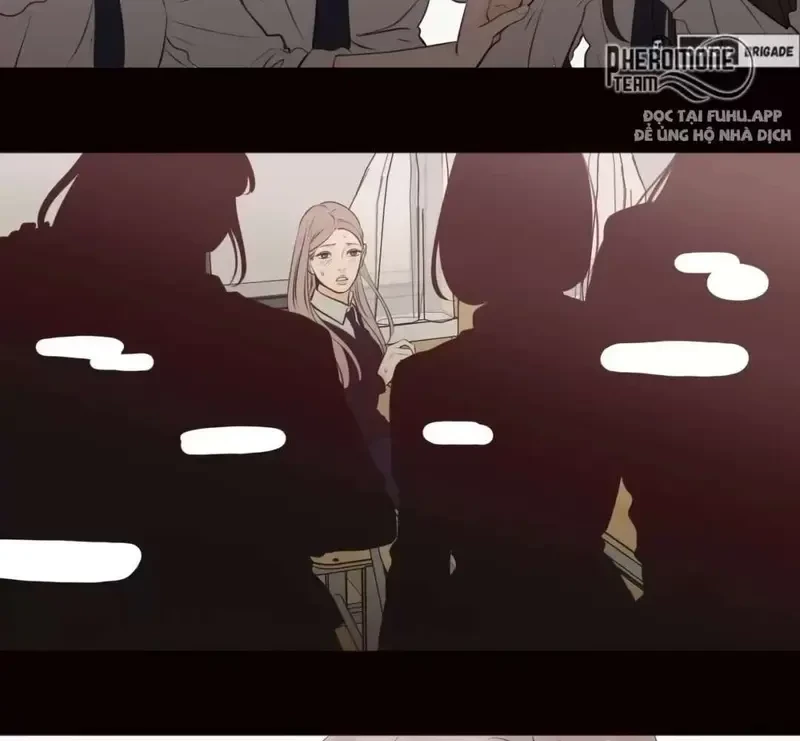 Show Me Your Bust Chapter 40 - 43