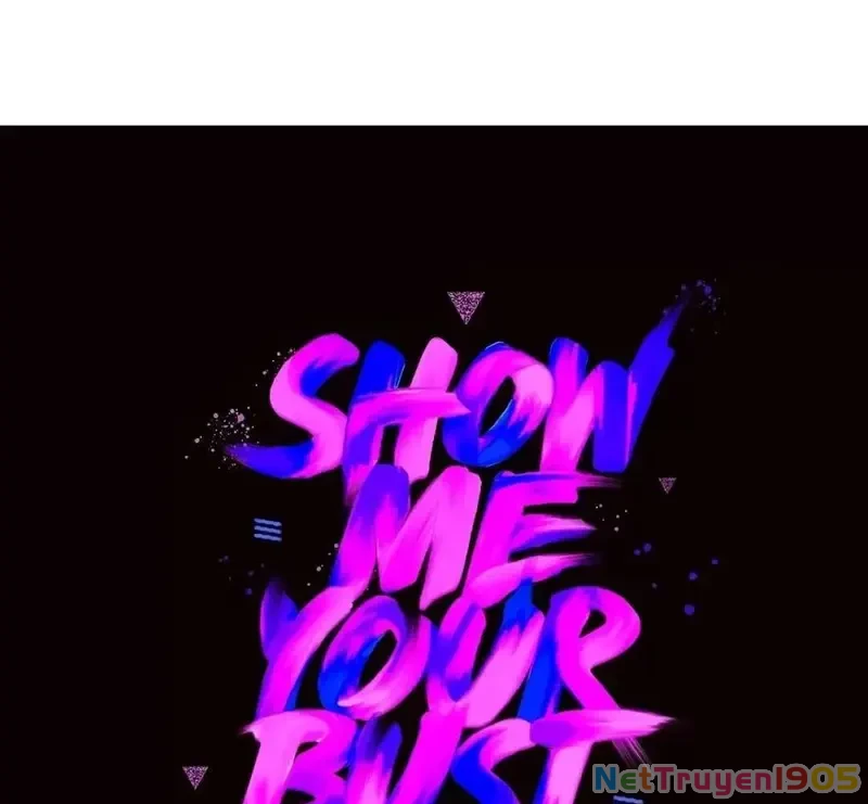 Show Me Your Bust Chapter 41 - 4
