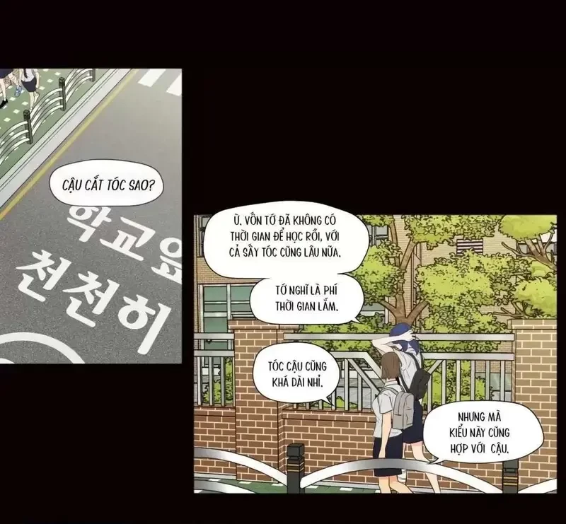 Show Me Your Bust Chapter 41 - 11