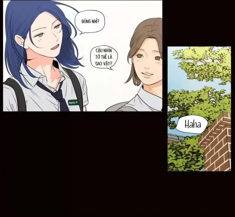 Show Me Your Bust Chapter 41 - 12