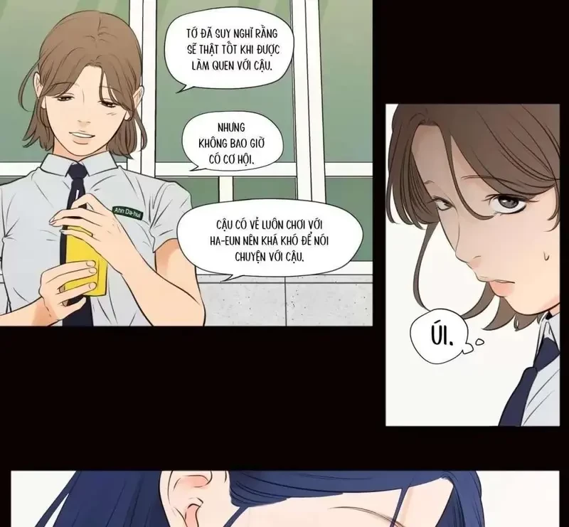 Show Me Your Bust Chapter 41 - 16