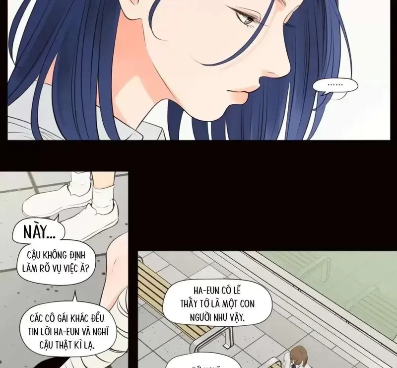 Show Me Your Bust Chapter 41 - 17
