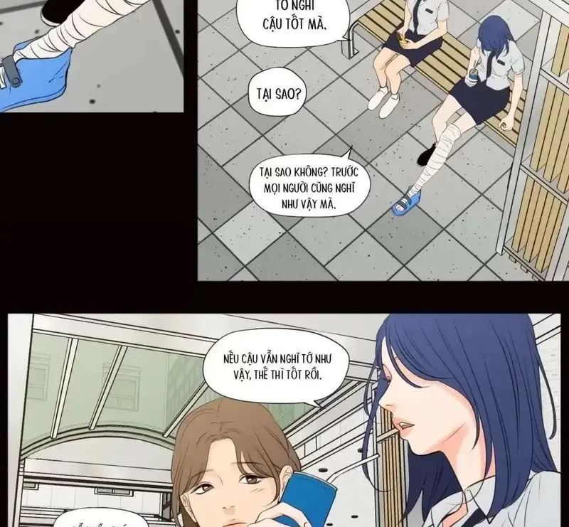Show Me Your Bust Chapter 41 - 18