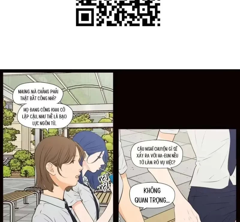 Show Me Your Bust Chapter 41 - 21