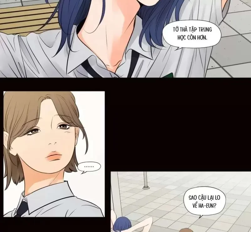 Show Me Your Bust Chapter 41 - 23
