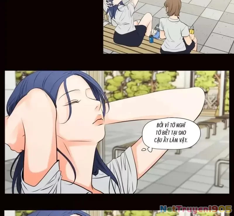 Show Me Your Bust Chapter 41 - 24