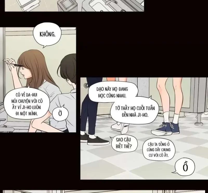 Show Me Your Bust Chapter 41 - 27