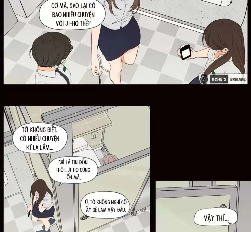 Show Me Your Bust Chapter 41 - 29