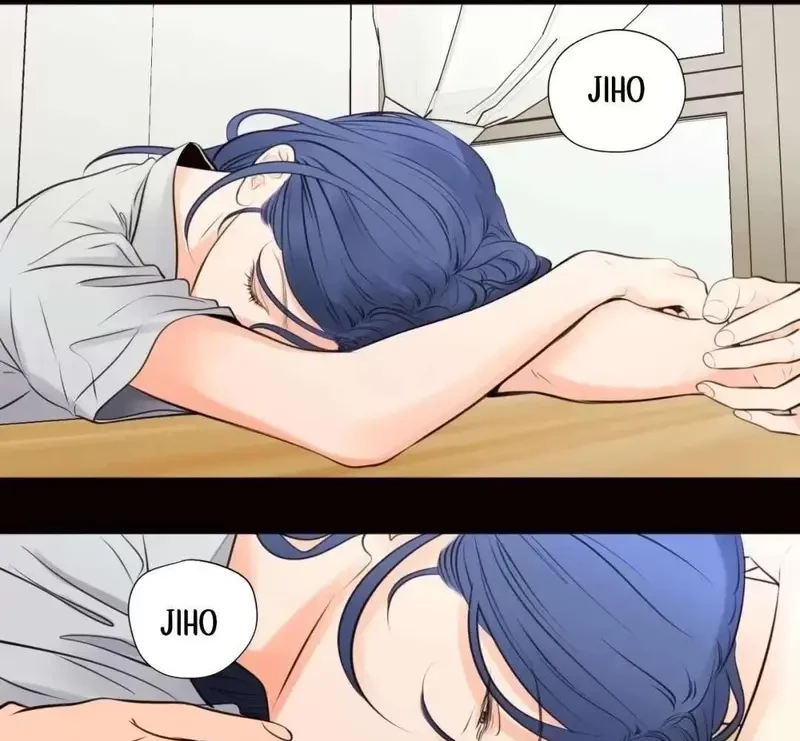 Show Me Your Bust Chapter 41 - 31