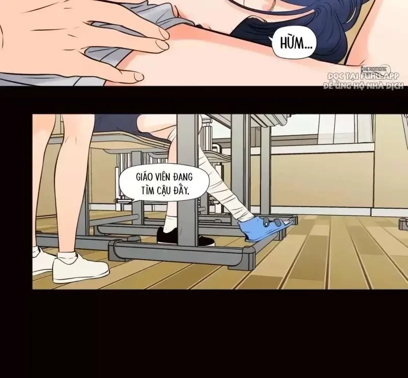 Show Me Your Bust Chapter 41 - 32