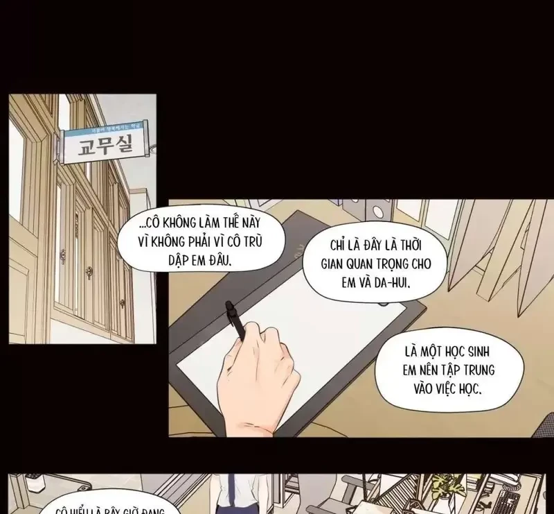 Show Me Your Bust Chapter 41 - 33
