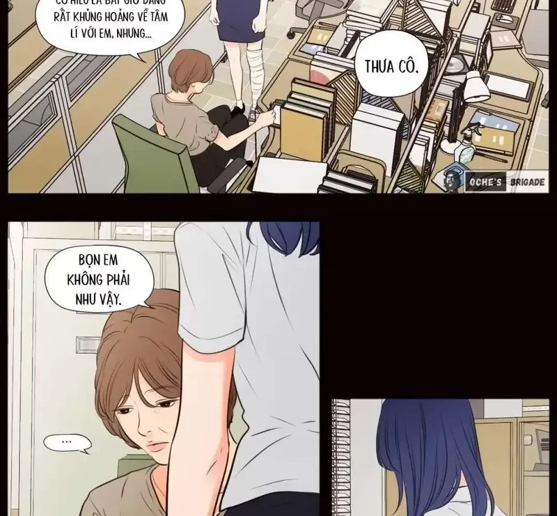Show Me Your Bust Chapter 41 - 34