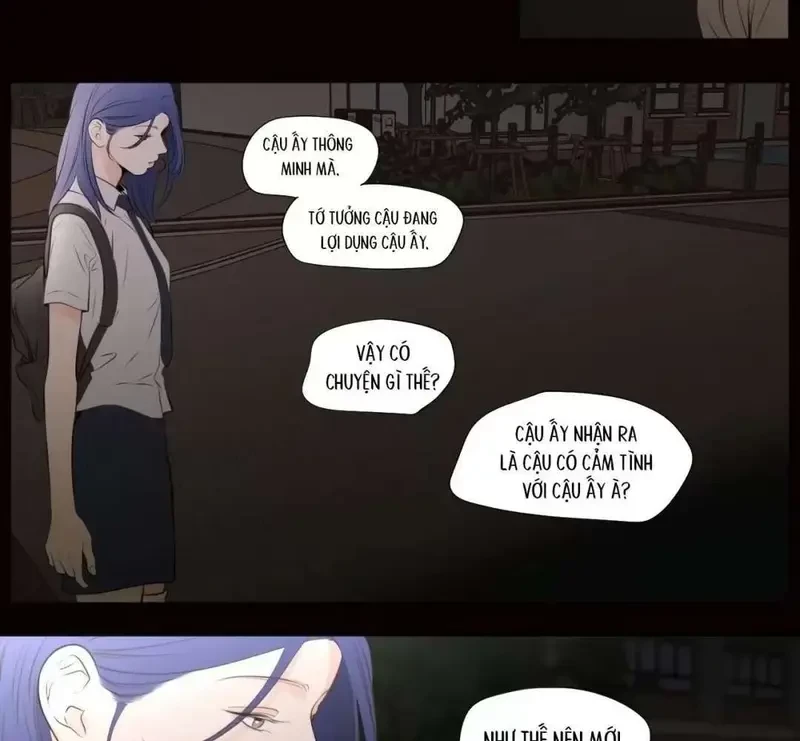 Show Me Your Bust Chapter 41 - 41