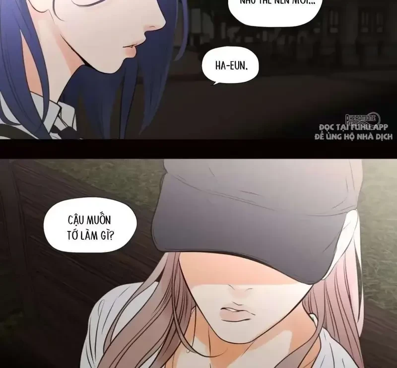 Show Me Your Bust Chapter 41 - 42