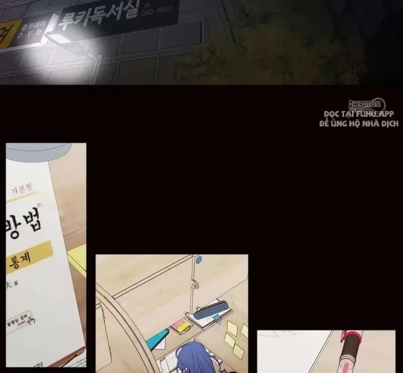 Show Me Your Bust Chapter 41 - 46