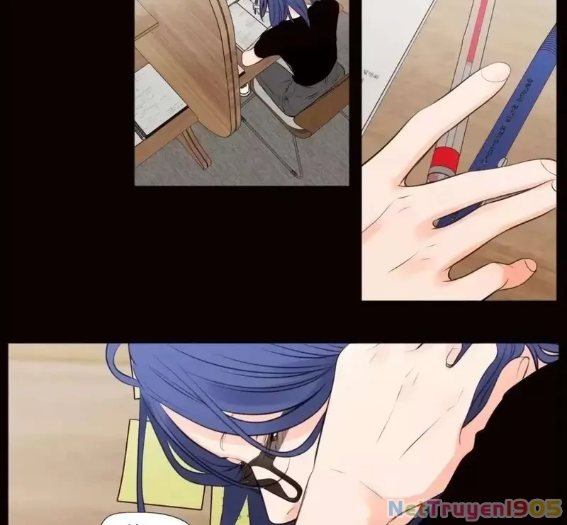 Show Me Your Bust Chapter 41 - 47