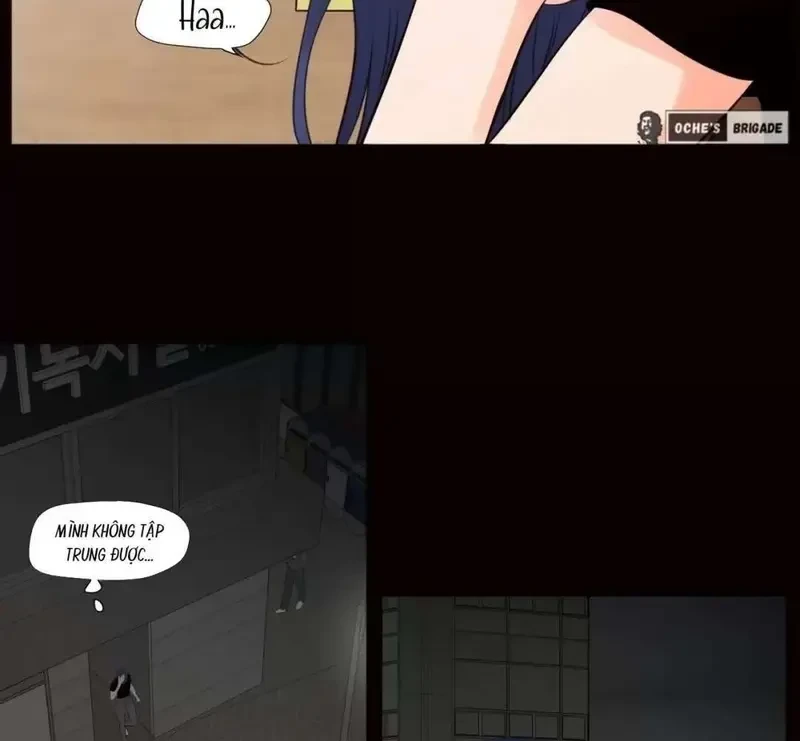 Show Me Your Bust Chapter 41 - 48