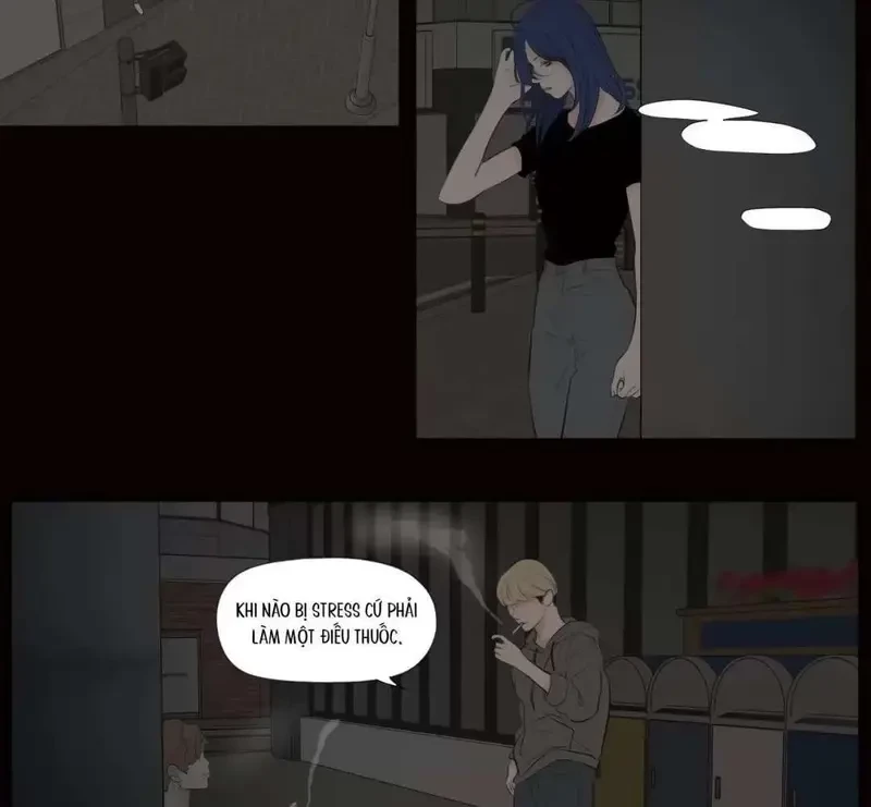 Show Me Your Bust Chapter 41 - 49