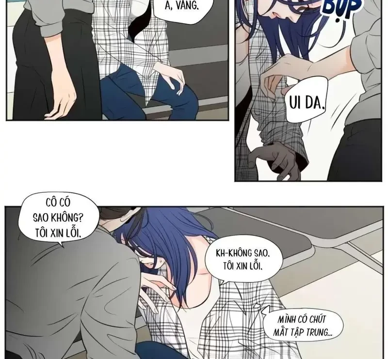 Show Me Your Bust Chapter 41 - 55