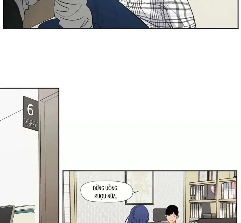 Show Me Your Bust Chapter 41 - 56