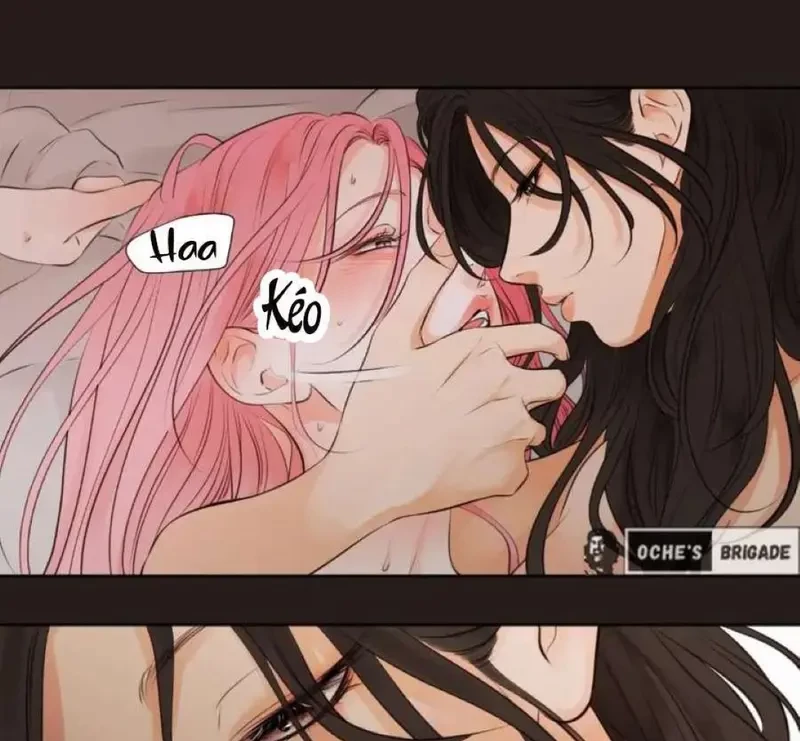 Show Me Your Bust Chapter 42 - 4