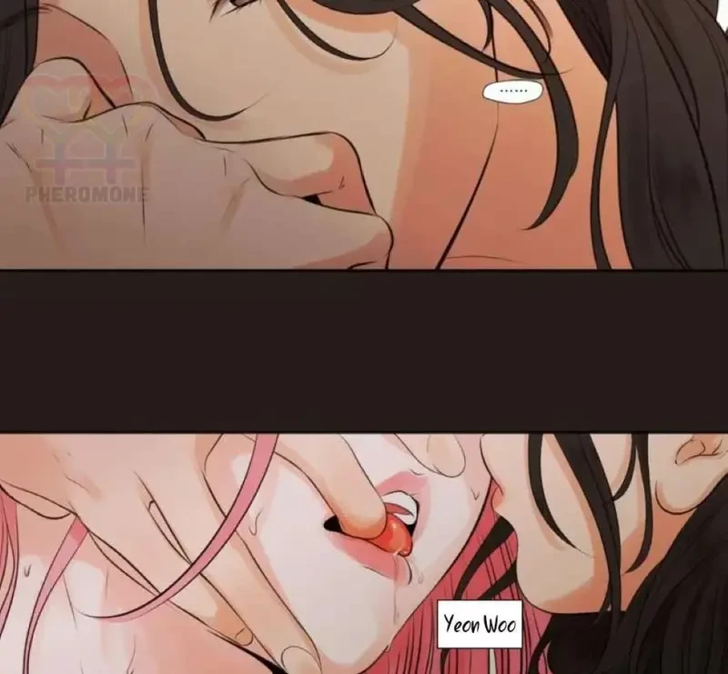 Show Me Your Bust Chapter 42 - 5