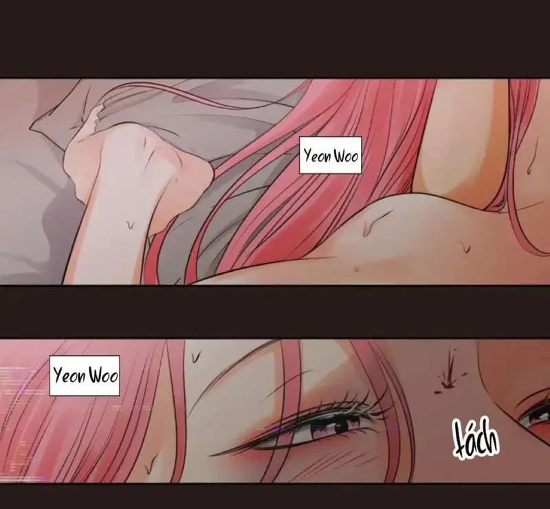Show Me Your Bust Chapter 42 - 7