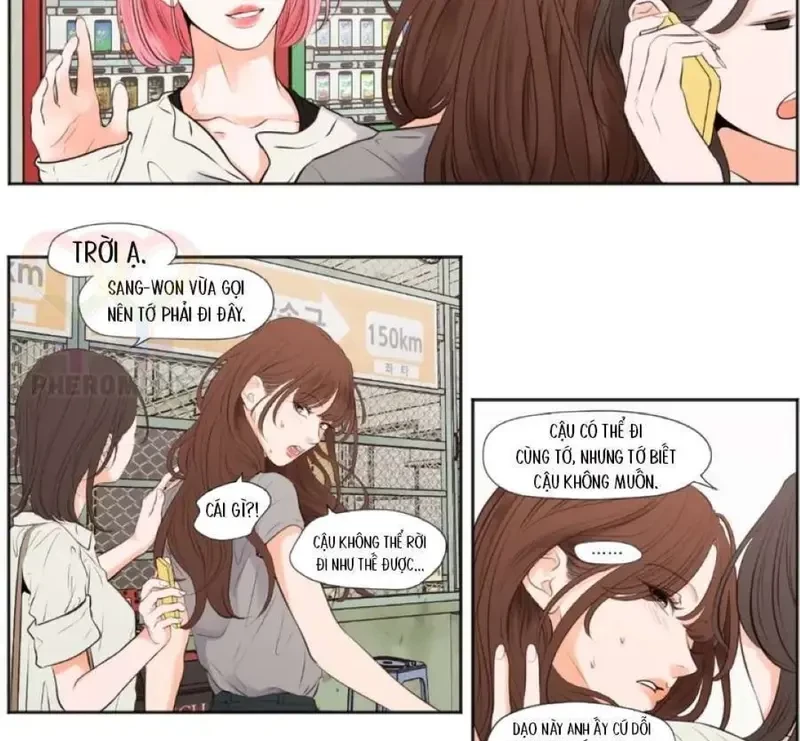 Show Me Your Bust Chapter 42 - 18