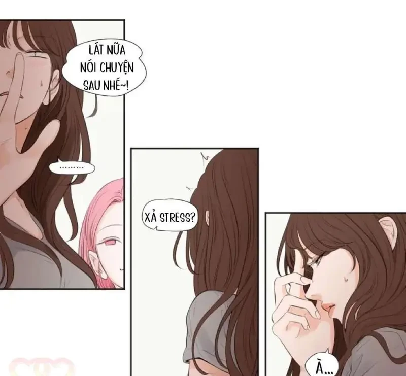 Show Me Your Bust Chapter 42 - 21