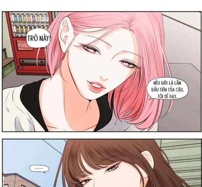 Show Me Your Bust Chapter 42 - 23
