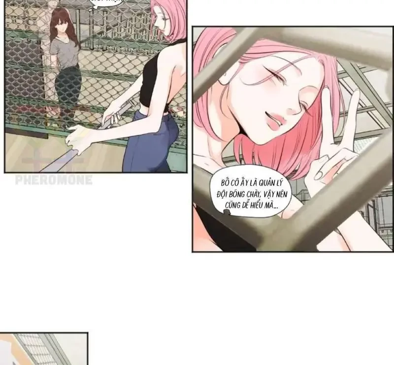 Show Me Your Bust Chapter 42 - 26