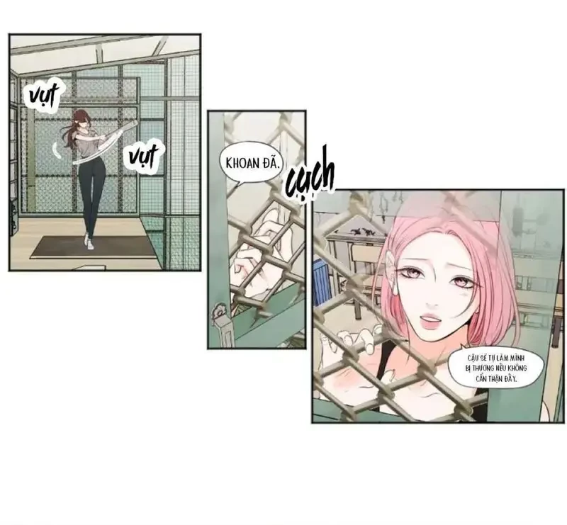 Show Me Your Bust Chapter 42 - 28