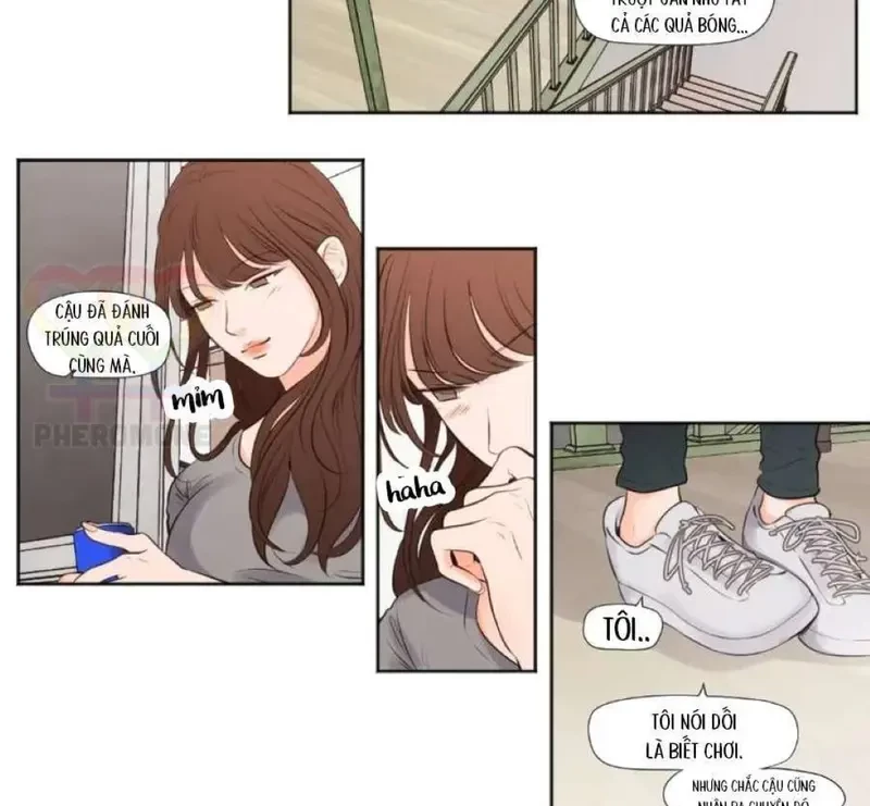 Show Me Your Bust Chapter 42 - 36