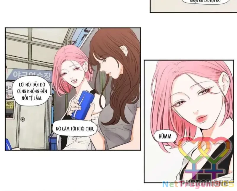 Show Me Your Bust Chapter 42 - 37