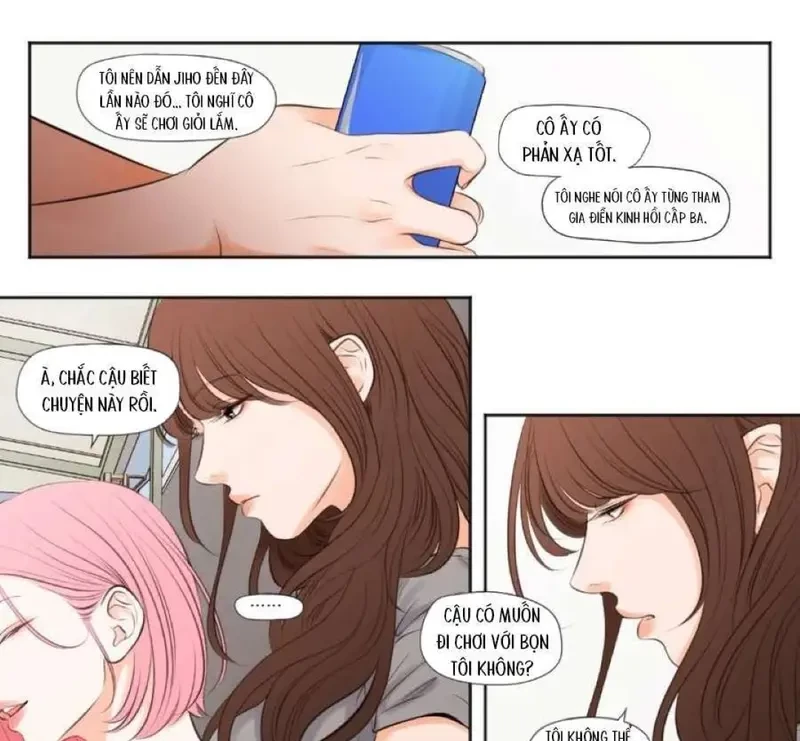 Show Me Your Bust Chapter 42 - 40