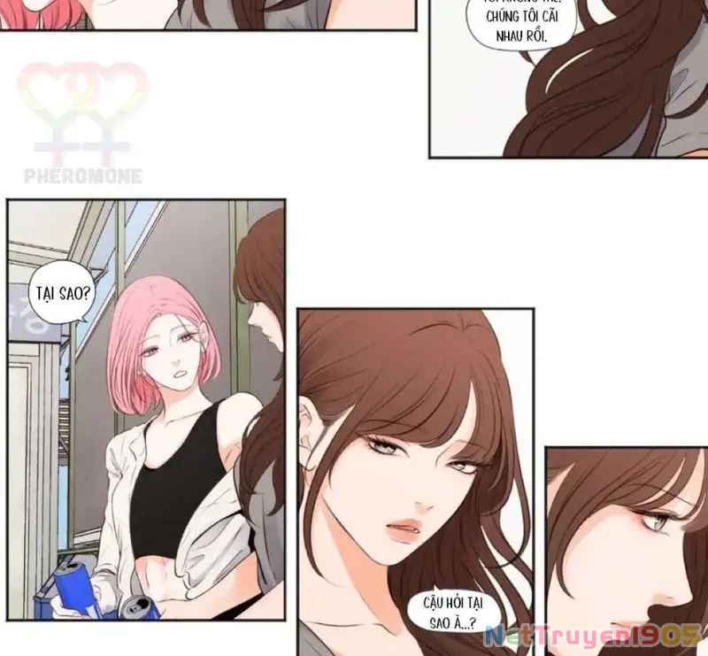 Show Me Your Bust Chapter 42 - 41