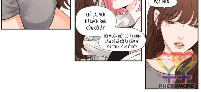 Show Me Your Bust Chapter 42 - 47