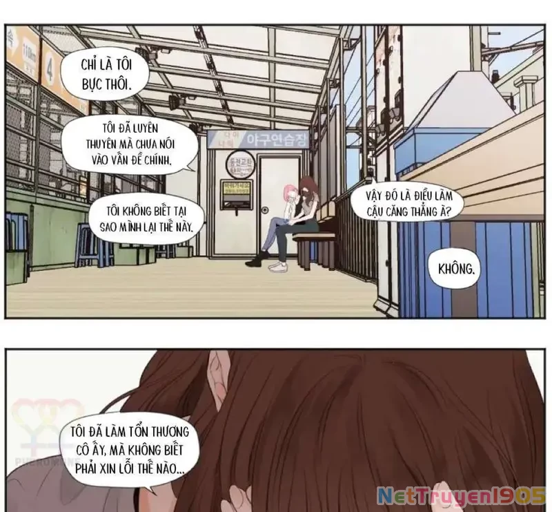 Show Me Your Bust Chapter 42 - 49
