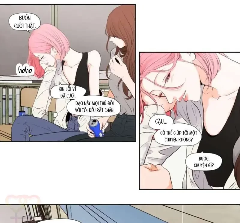 Show Me Your Bust Chapter 42 - 51