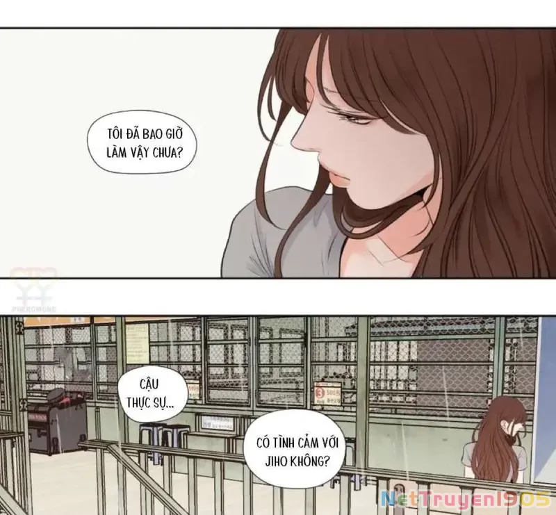 Show Me Your Bust Chapter 42 - 53