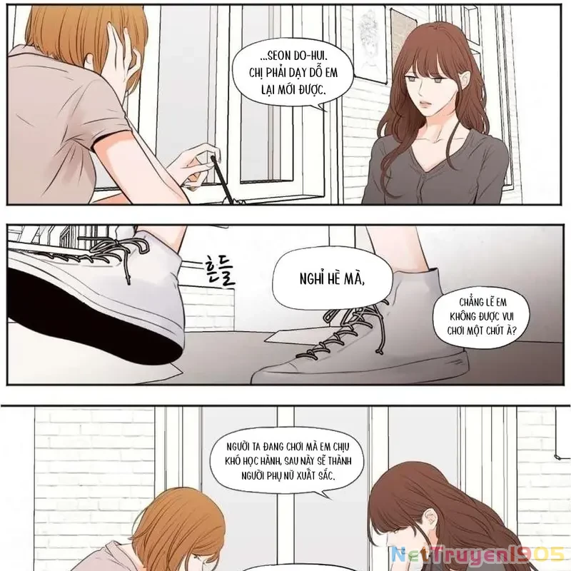 Show Me Your Bust Chapter 43 - 5