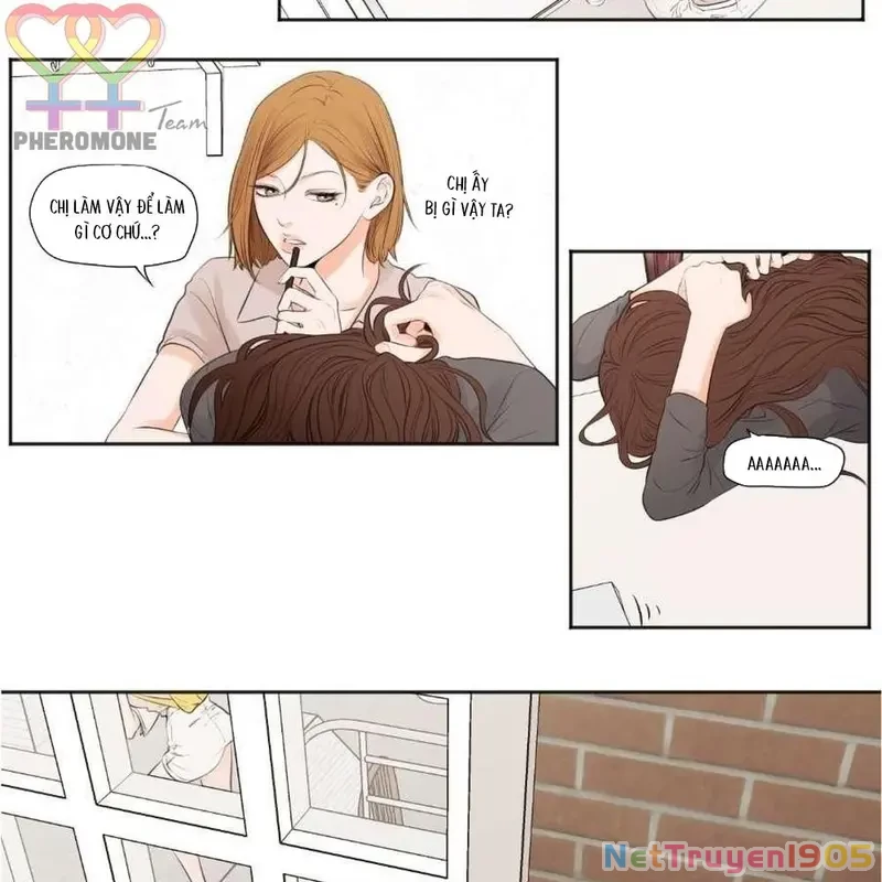 Show Me Your Bust Chapter 43 - 7