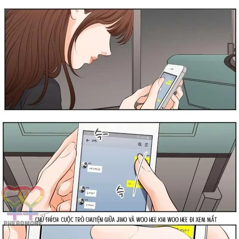Show Me Your Bust Chapter 43 - 14