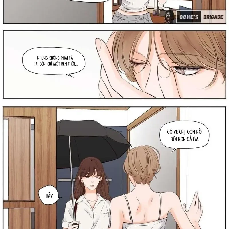 Show Me Your Bust Chapter 43 - 18