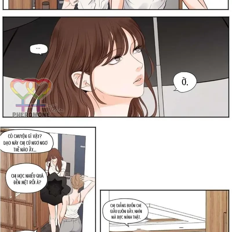 Show Me Your Bust Chapter 43 - 19