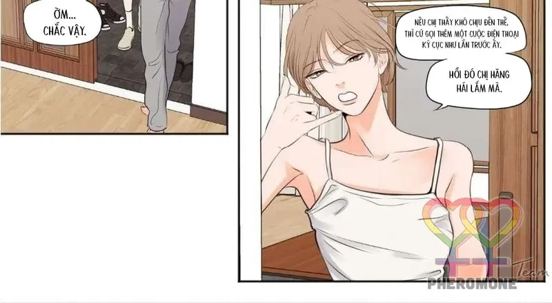 Show Me Your Bust Chapter 43 - 20