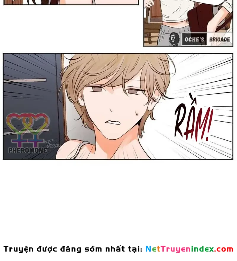 Show Me Your Bust Chapter 43 - 22