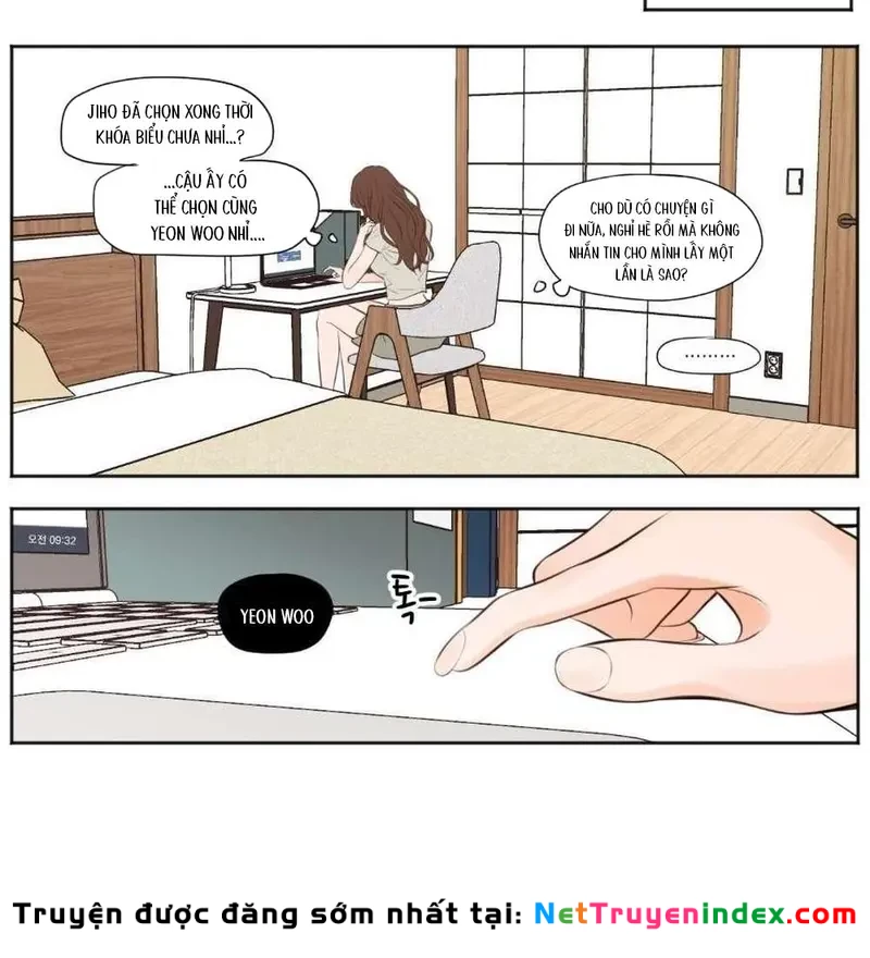 Show Me Your Bust Chapter 43 - 24