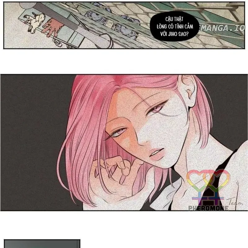 Show Me Your Bust Chapter 43 - 25